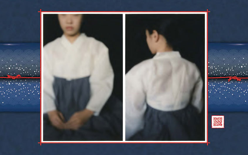 Hanbok Series