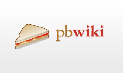 PBwiki